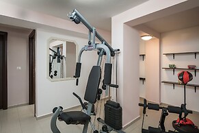 Beautiful Pool Villa for Relaxing Family Holidays