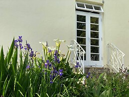 The Patio Flat