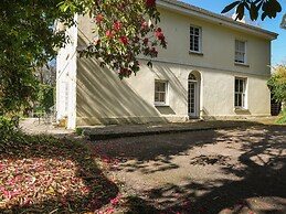 The Patio Flat
