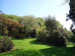 The Patio Flat