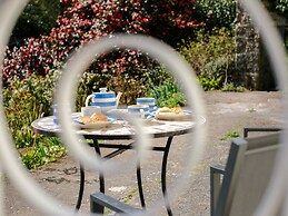 The Patio Flat