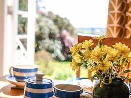 The Patio Flat