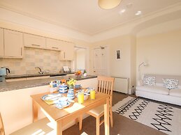 The Patio Flat