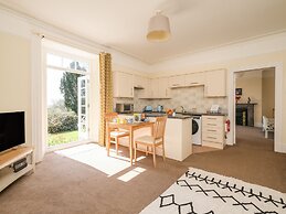 The Patio Flat
