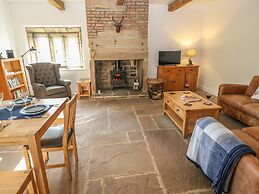 The Cottage, Beeston Hall