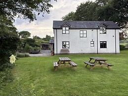 Garth Cottage