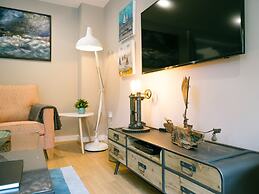 Sidings at Brunel Two