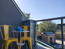 Sidings at Brunel Two