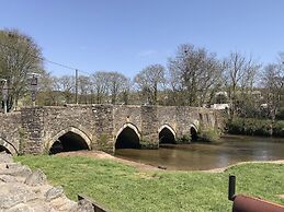 Sidings at Brunel Two