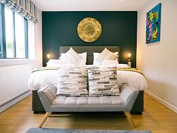 Sidings at Brunel Two