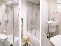 Sidings at Brunel Two