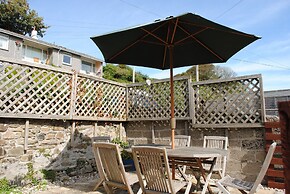 Crab Cottage