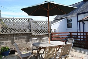 Crab Cottage