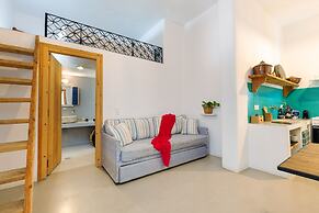 Ailouros guest house