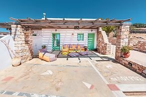Ailouros guest house