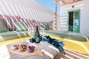 Ailouros guest house