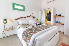 Ailouros guest house