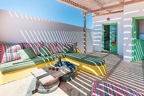 Ailouros guest house