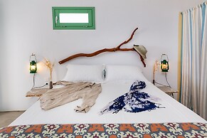 Ailouros guest house