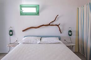 Ailouros guest house