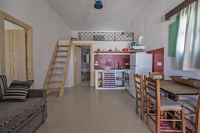 Ailouros guest house