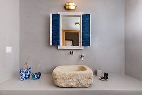 Ailouros guest house