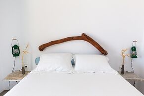 Ailouros guest house