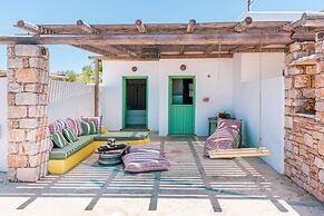 Ailouros guest house