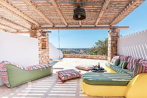 Ailouros guest house
