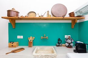 Ailouros guest house