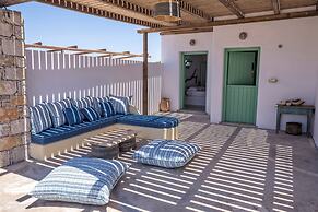 Ailouros guest house