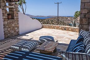 Ailouros guest house