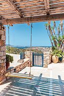 Ailouros guest house