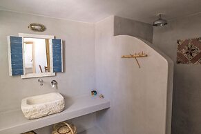 Ailouros guest house