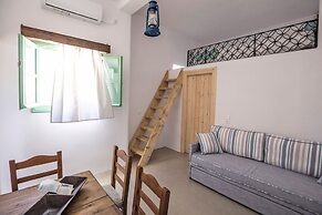 Ailouros guest house