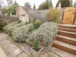 Castle Combe Cottage