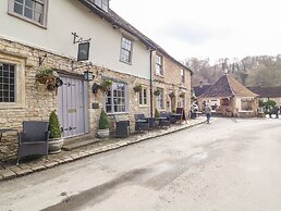 Castle Combe Cottage