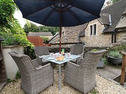 Castle Combe Cottage