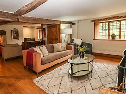 Castle Combe Cottage