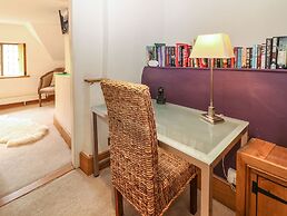Castle Combe Cottage