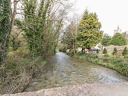 Castle Combe Cottage