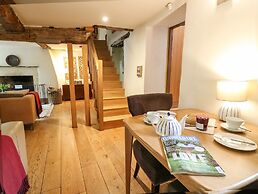 Castle Combe Cottage
