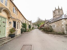 Castle Combe Cottage