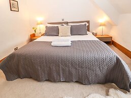 Castle Combe Cottage
