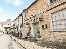 Castle Combe Cottage