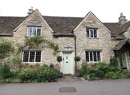 Castle Combe Cottage