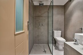 Boutique Stone Cottage With Large Terraces