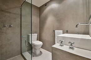 Boutique Stone Cottage With Large Terraces