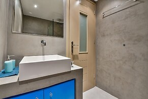 Boutique Stone Cottage With Large Terraces