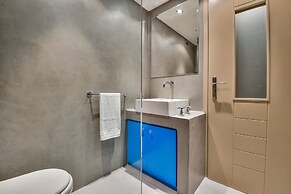 Boutique Stone Cottage With Large Terraces